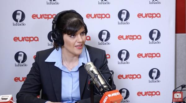 kovesi de acord cu serban nicolae aceasta procedura este un exemplu