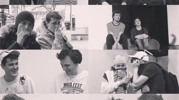 trailer trucul lui patrick cu anca maria colteanu regizoarea momentului video