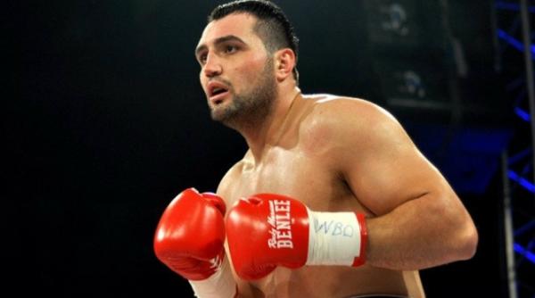 box cristian ciocan luis ortiz decizie la puncte dupa zece reprize