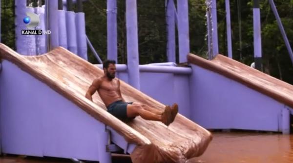 exatlon romania 3 martie rezultat faimosii vs razboinicii joc pentru vila momente dramatice in dominicana