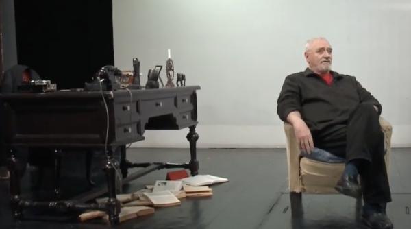 alexandru repan asa am reusit sa intru in televiziunea romana asta a fost medalia mea de revolutionar