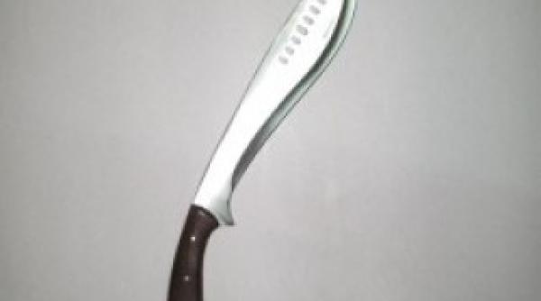 atac cu maceta in bucuresti  o persoana a fost grav ranita