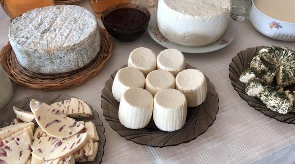 branzeturi alese din tinutul secuiesc apreciate de printul charles