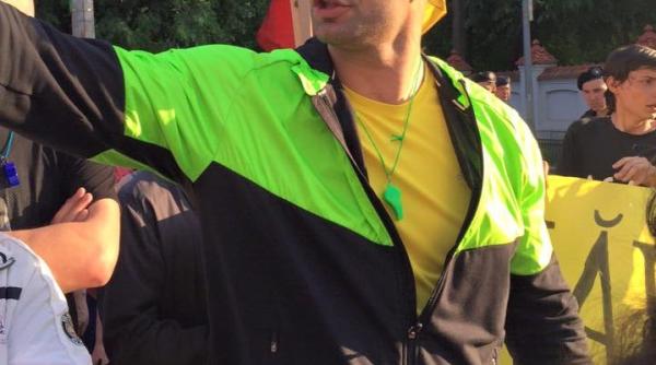 daniel ghita critici dure mircea badea are curajul si barbatia