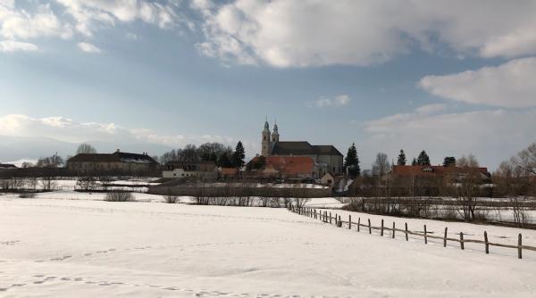 drumul papei in romania trasee secrete si securitate de grad zero exclusiv