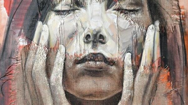 femeia in viziunea artistului expozitie internationala la aiud