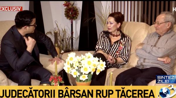judecatorii barsan rup tacerea gadea interviul anului