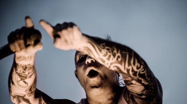 keith flint solistul podigy a murit