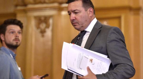 miting pentru sustinerea sectiei speciale radulescu azi mi a venit ideea