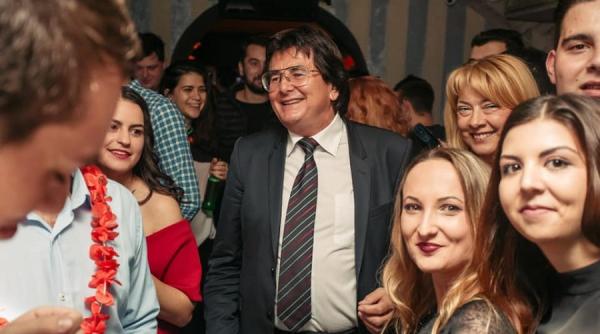 nicolae robu condamna isteria usr din timis