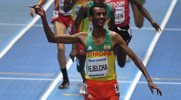 nou record modial in atletism