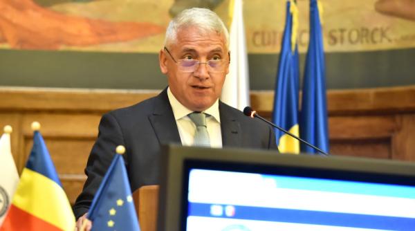 senat solicitarea lui tutuianu respinsa