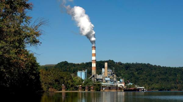 una din zece electrocentrale polueaza apele subterane