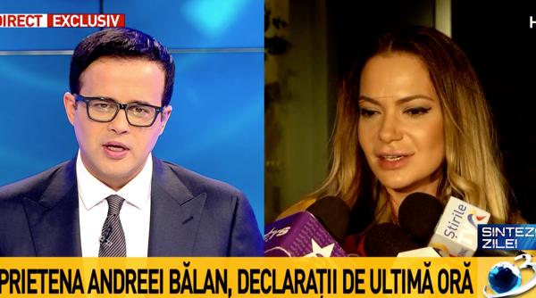 andreea balan stop cardio respitator andreea antonescu anunt de ultima ora