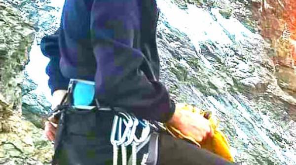 apel salvamont romania persoana disparuta pe munte