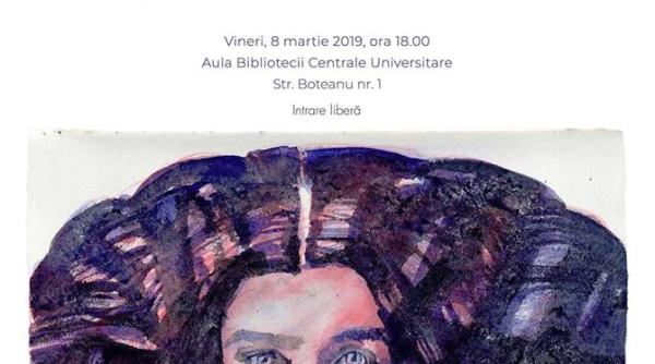 de ziua ta femeie spectacol la bcu