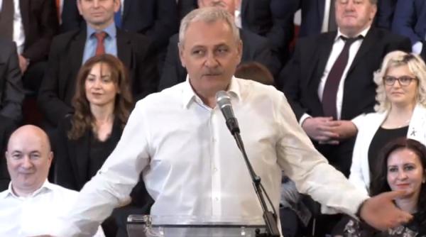 dosarul dragnea  decizie de ultima ora a csm