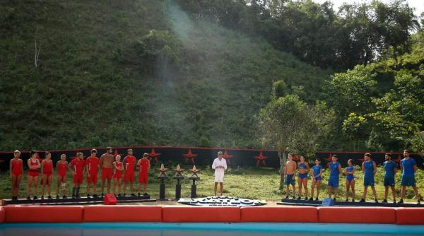 exatlon romania 5 martie eliminare tensiune maxima cine se intoarce in romania video