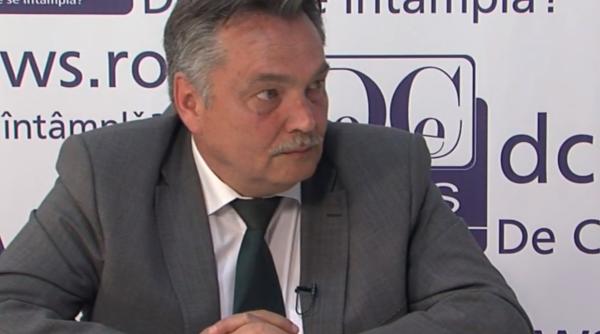 live laszlo attila seful comisiei de sanatate din senat pune i intrebari