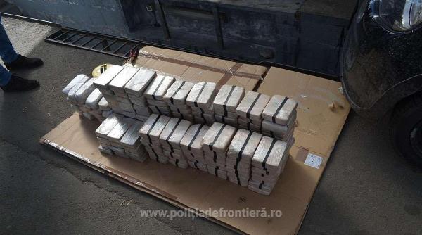 olandezi prinsi cu o cantitate impresionanta de droguri