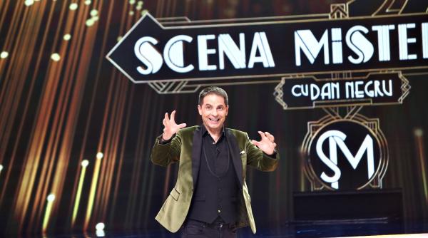 scena misterelor 7 martie ce vedete au acceptat provocarea