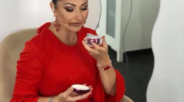 te iubesc de nu te vezi gabriela cristea inlocuita am simtit ca ceva nu este bine