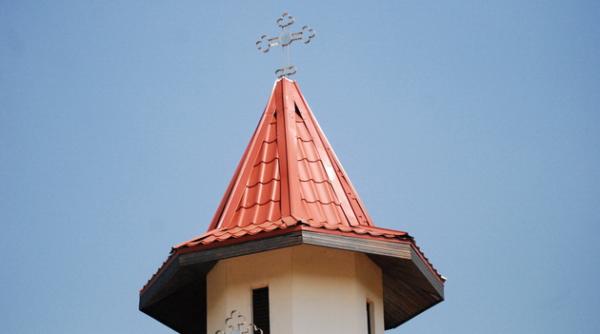 biserica scoasa la licitatie cu un pret de necrezut document