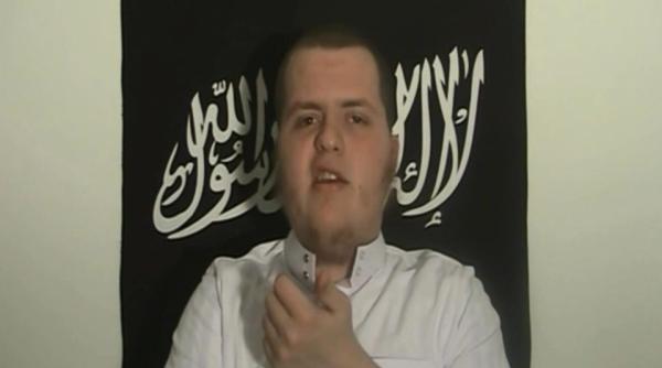 condamnat pe viata dorea sa ucida peste 100 de persoane