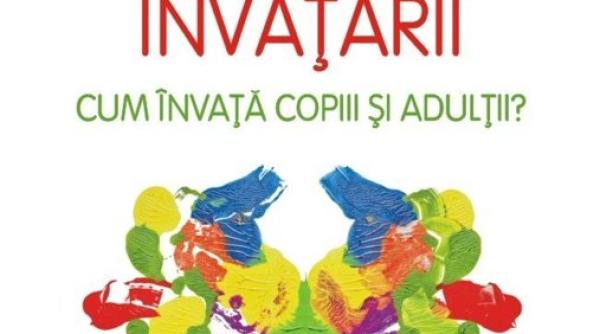cum invata copiii si adultii specialisti sub coordonarea georgetei panisoara informatii importante