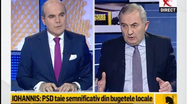 diplomatul lazar comanescu despre rezerva de aur a romaniei