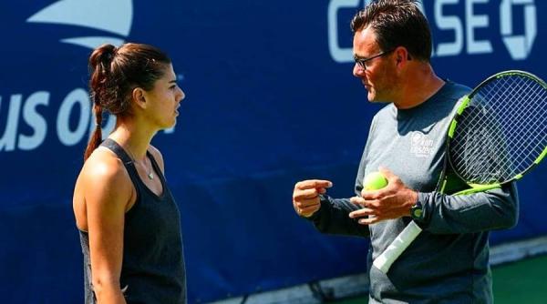 indian wells sorana cirstea rezultat in calificarile turneului