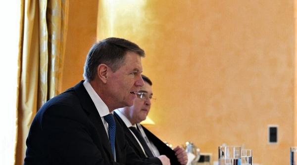 klaus iohannis replica dupa ce psd i a spus sa si ceara scuze copiilor