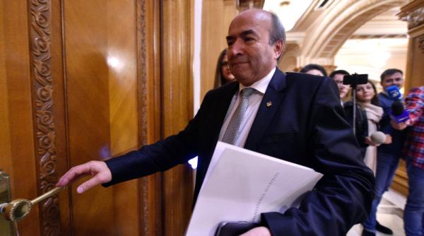 motiune anti toader vot in parlament ce asteapta chirieac de la psd toti vor spune