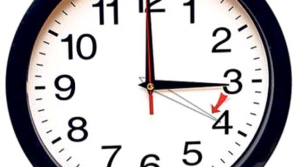 ora de vara 2019 europa a luat decizia