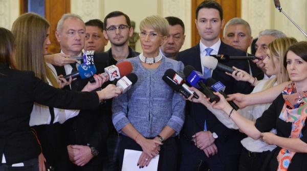 turcan  psd alde  forma de santaj la adresa lui tudorel toader