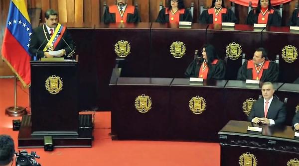 venezuela ambasadorul german expulzat berlinul reactioneaza