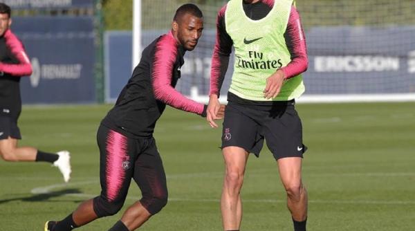 adrien rabiot scandal la psg eliminare liga campionilor