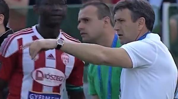 cfr cluj sepsi neagoe are un singur gand inainte de play off