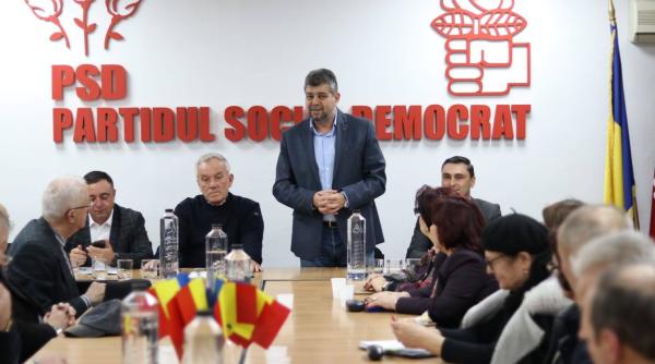 ciolacu  mesaj pentru ciolos  asa e in democratie  ghinion