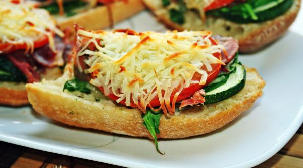 dieta mediteraneana rezultate vizibile dupa doar 4 zile