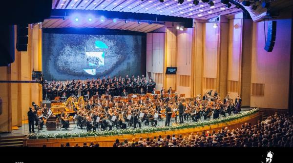 festivalul george enescu bilete vandute in timp record s au epuizat in cateva minute