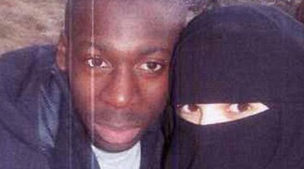 fugita din franta ca mireasa isis ucisa intr un bombardament