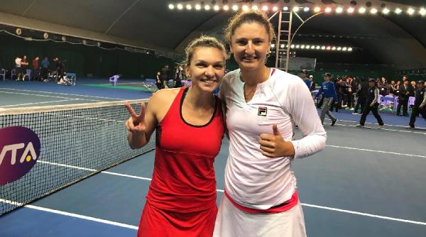 irina begu bianca andreescu rezultat indian wells wta