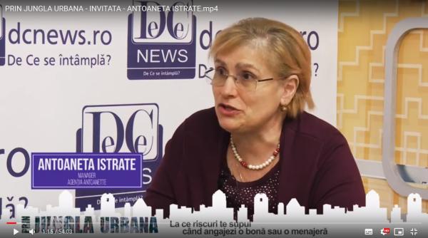 jungla urbana cu liviu harbuz antoaneta istrate cum sa alegem corect o bona sau menajera