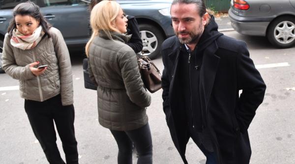 kovesi audiata plesoianu ce va spune la iesire asta este stirea zilei