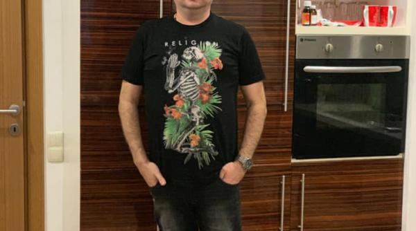 leo de la strehaia preinfarct de urgenta la spital