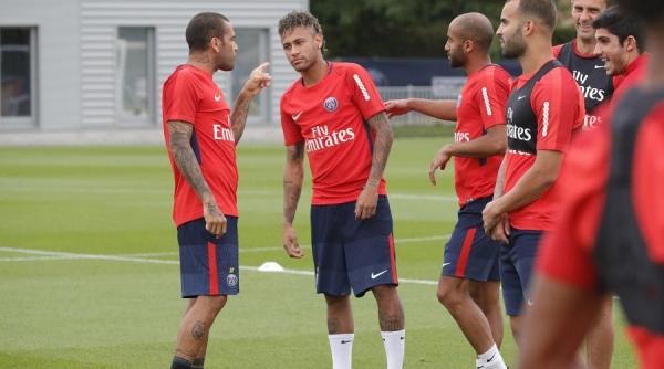 liga campionilor psg eliminata neymar astia nu inteleg nimic din fotbal