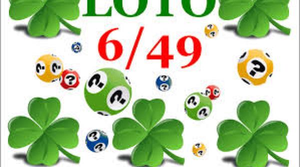 loto loto 6 49 numerele castigatoare de joi 7 martie 2019