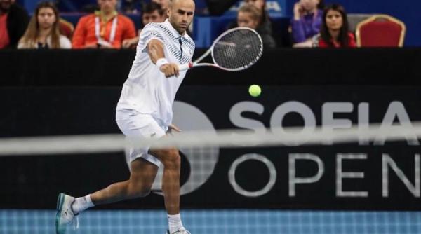 marius copil debut la indian wells joaca impotriva unui moldovean