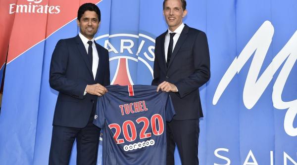 psg eliminare al khelaifi patron anunta posibile schimbari